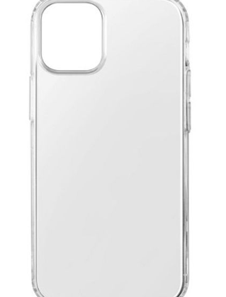 Mocco Ultra Back Case 1 mm Silicone Case for Apple iPhone 15 MO-BC1MM-IP-15-TR 4752168116920