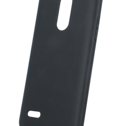 Mocco Ultra Slim Soft Matte 0.3 mm Silicone Case for Samsung Galaxy A13 5G / A04S MO-SO-MA-SA-A13-BK 4752168117262