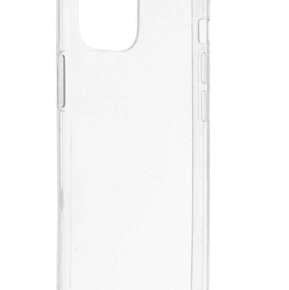 Mocco Ultra Back Case 1 mm Silicone Case for Apple iPhone 15 Plus MO-BC1MM-IP-15PL-TR 4752168117521