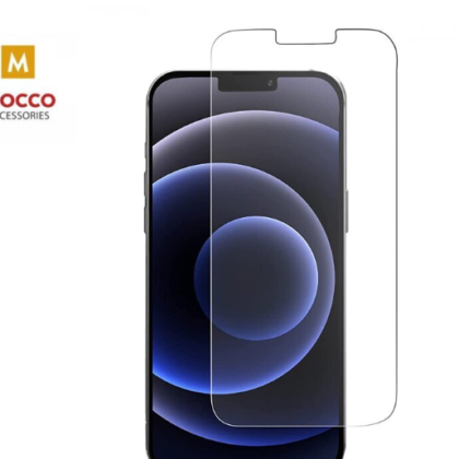 Mocco Tempered Glass Screen Protector for Apple iPhone 15 Pro Max MO-TG-IPH-15PM 4752168118801