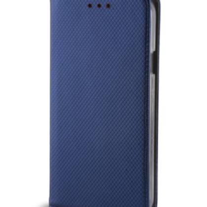 Mocco Smart Magnet Book case for Samsung Galaxy S24 Ultra Plus MC-MAG-SG-S24P-BL 4752168122501