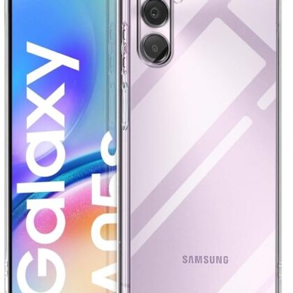 Mocco Ultra Back Case 2 mm Silicone Case for Samsung Galaxy A05s MO-BC2MM-SA-A05S-TR 4752168123461