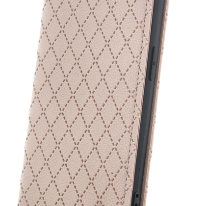 Mocco Smart Caro Case for Samsung Galaxy A15 4G / A15 5G 5G MC-SMC-SM-GL-A15-PU 4752168123522