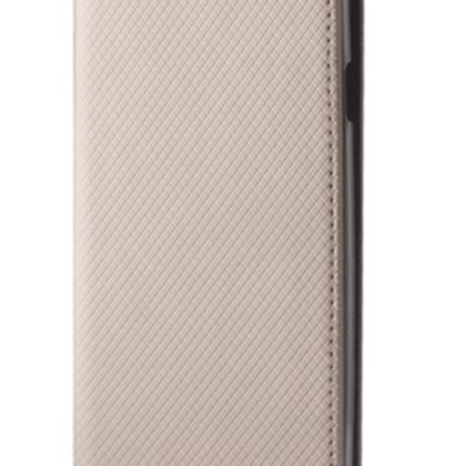 Mocco Smart Magnet Book Case For  Samsung Galaxy S23 FE MO-MAG-SA-S23FE-GD 4752168124727