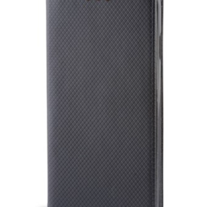 Mocco Smart Magnet Book Case For  Samsung Galaxy S23 FE MO-MAG-SA-S23FE-BK 4752168124734