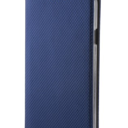 Mocco Smart Magnet Book Case For  Samsung Galaxy S23 FE MO-MAG-SA-S23FE-BL 4752168124741