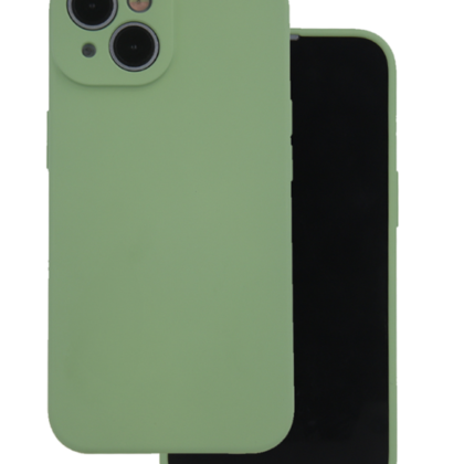 Mocco Silicone Back Case for Samsung Galaxy A34 5G MC-SC-SM-A34-MI 4752168127193