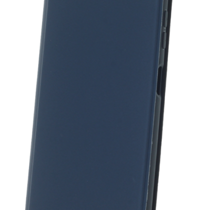 Mocco Smart Soft Magnet Book Case for Samsung Galaxy S23 FE MC-SS-SG-S23FE-DBL 4752168127360