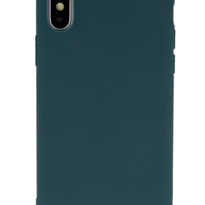 Mocco Matt Back Case for Samsung Galaxy A15 4G / A15 5G MO-MAT-BC-SG-A15-DGR 4752168128312