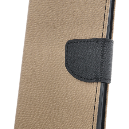 Mocco Smart Fancy Book Case For Samsung Galaxy A25 5G MC-FN-SM-A25-GD 4752168128572