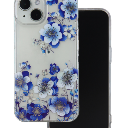 Mocco IMD Print Case for Samsung Galaxy S23 FE MC-IMD-SM-S23FE-FL 4752168129098