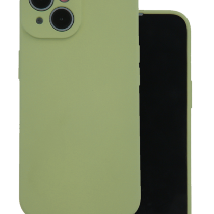 Mocco Silicon Back Case for Samsung Galaxy S24 Ultra MC-SBC-SM-S24-MI 475216813014