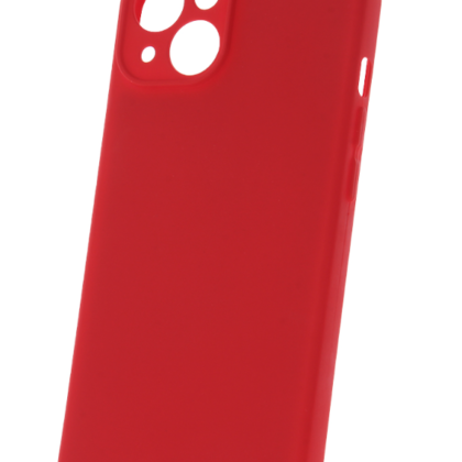 Mocco Silicon Back Case for Samsung Galaxy S24 Plus MC-SBC-SM-S24P-RD 475216813029