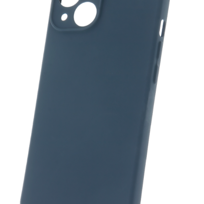 Mocco Silicon Back Case for Samsung Galaxy S23 FE MC-SBC-SM-S23FE-BL 475216813052