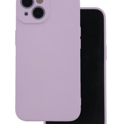 Mocco Silicon Back Case for Samsung Galaxy A35 5G MC-SBC-SM-A35-LI 4752168132418