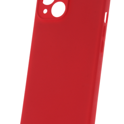 Mocco Silicon Back Case for Samsung Galaxy A15 4G / A15 5G MC-SBC-SM-A15-RD 4752168132654