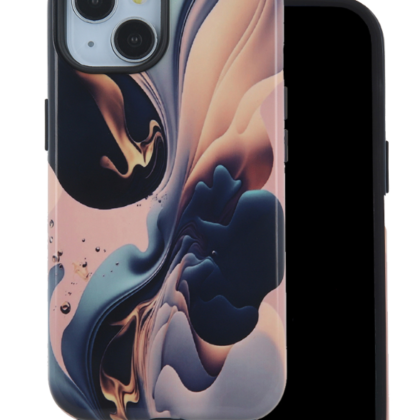 Mocco Decor Case for Samsung Galaxy S24 Plus MC-DEC-SM-S24P-SW 4752168133811