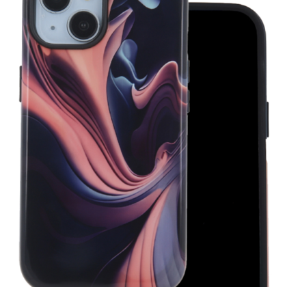 Mocco Decor Case for Samsung Galaxy S24 MC-DEC-SM-S24-DE 4752168133859