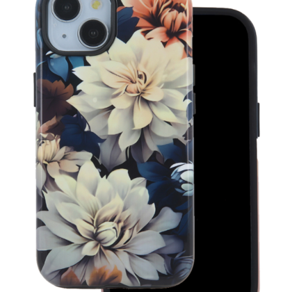 Mocco Decor Case for Samsung Galaxy S24 MC-DEC-SM-S24-SP 4752168133927