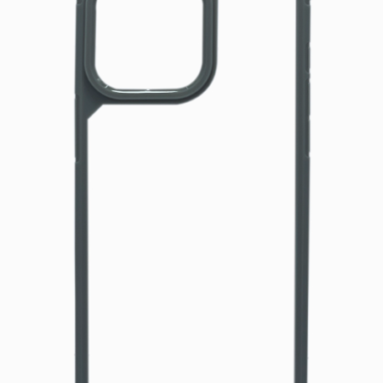 Mocco Color Shock Case for Samsung Galaxy A14 4G / A14 5G MC-CSH-SM-A14-GR 4752168135532