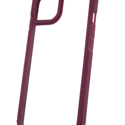 Mocco Color Shock Case for Samsung Galaxy A25 5G MC-CSH-SM-A25-PU 4752168136225