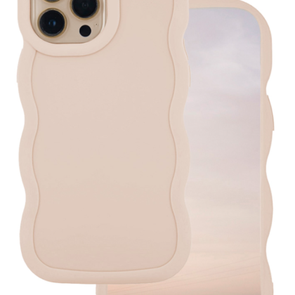 Mocco Candy Case for Samsung Galaxy A15 4G / A15 5G MC-CNC-SM-A15-BE 4752168137499