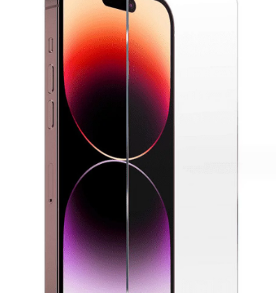 Mocco Tempered Glass Screen Protector for Apple iPhone 16 Pro Max MO-TG-IPH-16PM 4752168137833