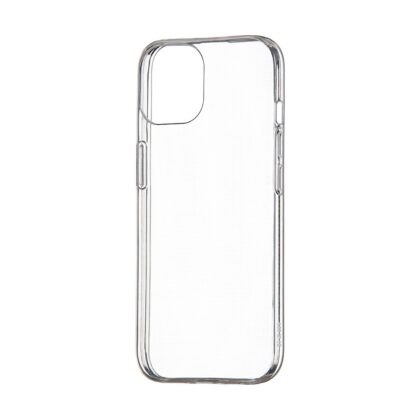 Mocco Ultra Back Case 2 mm Silicone Case for Apple iPhone 16 Pro MO-BC2MM-IP-16PR-TR 4752168138588