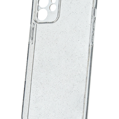 Mocco Shine Back Case for Apple iPhone 16 Pro Max MC-SHC-IPH-16PM-TR 4752168139905