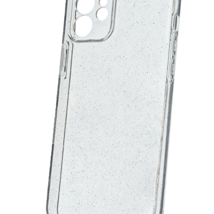 Mocco Shine Back Case for Samsung Galaxy S24 FE MC-SHC-SG-S24FE-TR 4752168141007