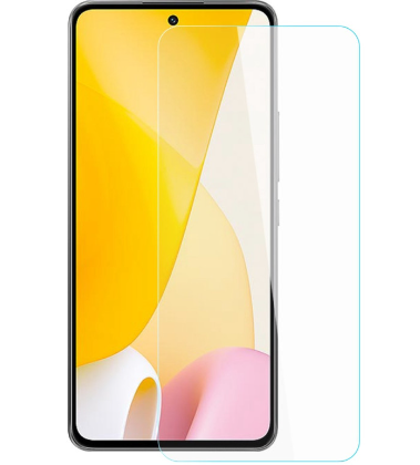 Mocco Tempered Glass Screen Protector for Xioami 12 Lite 5G / Poco M4 Pro 4G / Poco M5s MC-TG-XI-12L5G-TR 4752168141380
