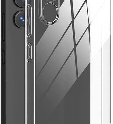 Mocco Anti Shock 1.5 mm Silicone Case for Samsung Galaxy A16 5G MO-ANSH-SA-A16-TR 4752168142257