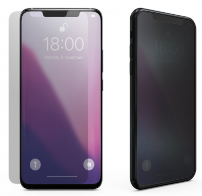 Mocco Privacy Tempered glass for Samsung Galaxy A16 4G / A16 5G MO-PTG-SA-A16PM 4752168144732