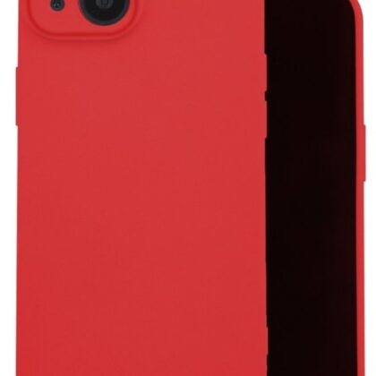 Mocco Silicon Back Case for Samsung Galaxy S25 5G MO-SC-SA-S25-RE 4752168146767