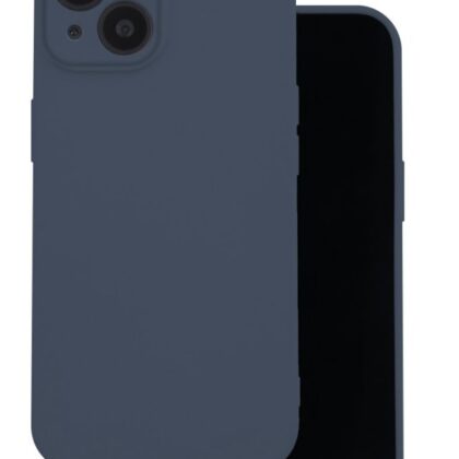 Mocco Silicon Back Case for Samsung Galaxy M35 5G MO-SC-SA-M35-BL 4752168147009