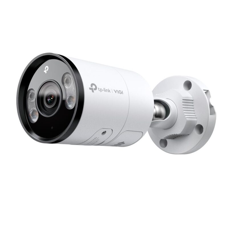 NET CAMERA BULLET H.265+ 4MP/VIGI C345(6MM) TP-LINK  VIGIC345(6MM) 4895252506969