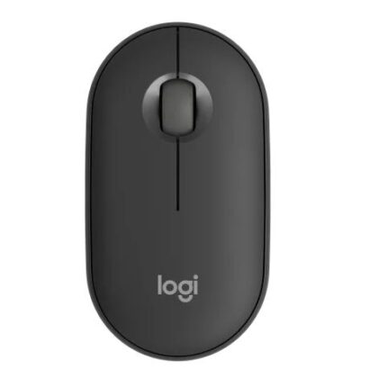 Logitech Pebble Mouse 2 M350s Silent Mouse 910-007015 5099206110427