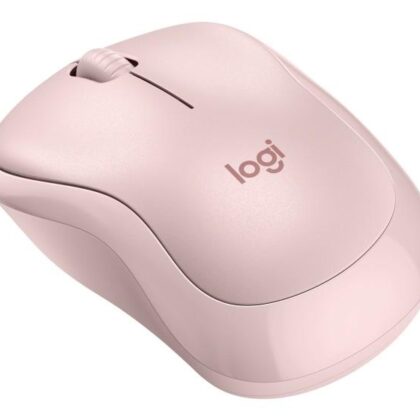 MOUSE BLUETH OPTICAL M240/ROSE 910-007121 LOGITECH  910-007121 5099206112001