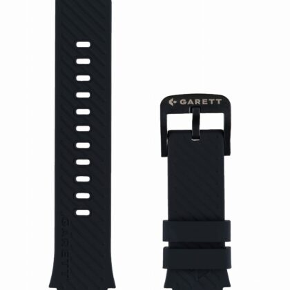 Garett Kids Essa 4G Strap black PAS_ESSA_4G_BLK 5904238485804