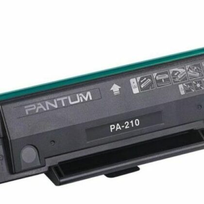 TONER BLACK/1.6K OEM PA-210EV PANTUM  PA-210EV 6936358002004