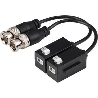 VIDEO BALUN SET UTP/PFM800-4K DAHUA  PFM800-4K 6939554931154