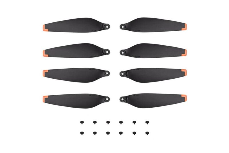 DRONE ACC MINI 3 PR PROPELLERS/CP.MA.00000504.02 DJI  CP.MA.00000504.02 6941565931696