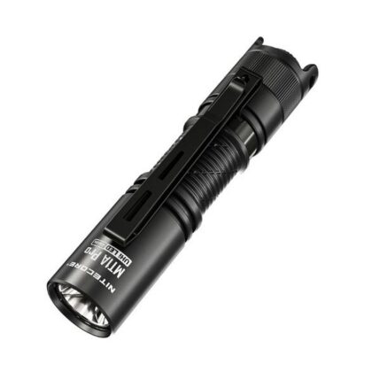 FLASHLIGHT MT SERIES/800 LUMENS MT1A PRO NITECORE  MT1A PRO 6952506408573