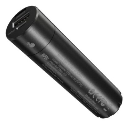 POWER BANK 5000MAH IP68/NPB1 NITECORE  NPB1 6952506494002