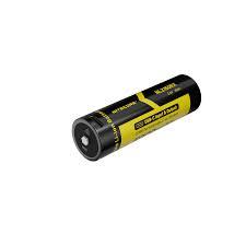 BATTERY RECH. LI-ION 3.6V/NL2150RX(5000MAH) NITECORE  NL2150RX(5000MAH) 6952506495535