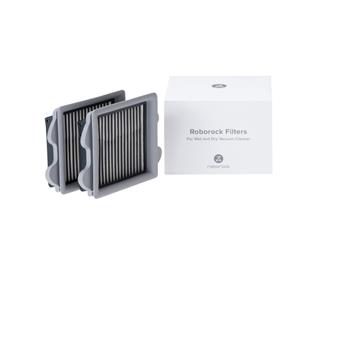 Vacuum Cleaner Accessory ROBOROCK Filter For Dyad Pro/Dyad Pro Combo/Dyad Air/Dyad Air Combo 8.08.0010  8.08.0010 6974653810849