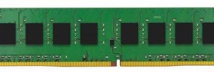 MEMORY DIMM 8GB PC21300 DDR4/KVR26N19S8/8 KINGSTON  KVR26N19S8/8 740617270907