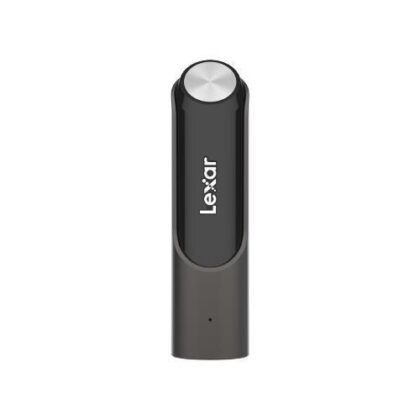 Lexar JumpDrive P30 256GB USB 3.2 Gen 1 USB Flash Drive LJDP030256G-RNQNG 843367124398