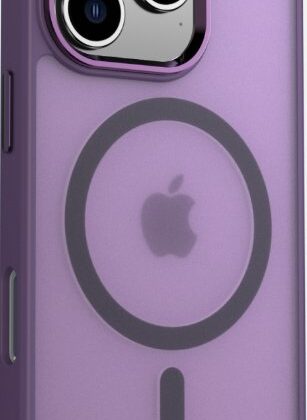 Swissten MagStick Flex Case for Apple iPhone 16 35503019 8595217488823