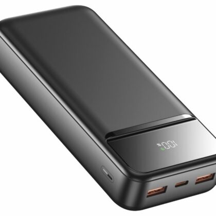 Swissten Power Line II Power Bank 20000 mAh 22013947 8595217490628
